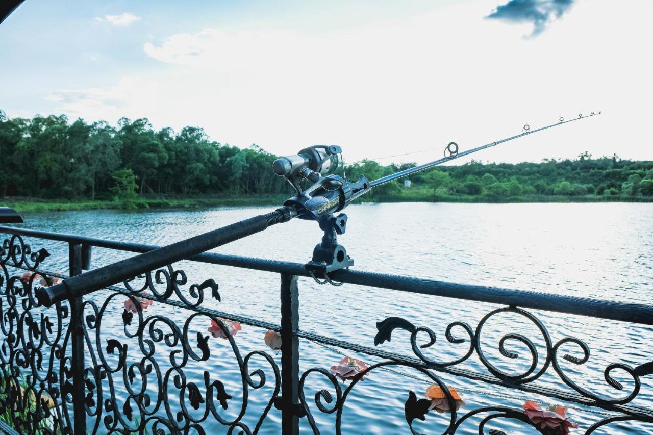 Къща За Гости Ivanyane Exterior foto