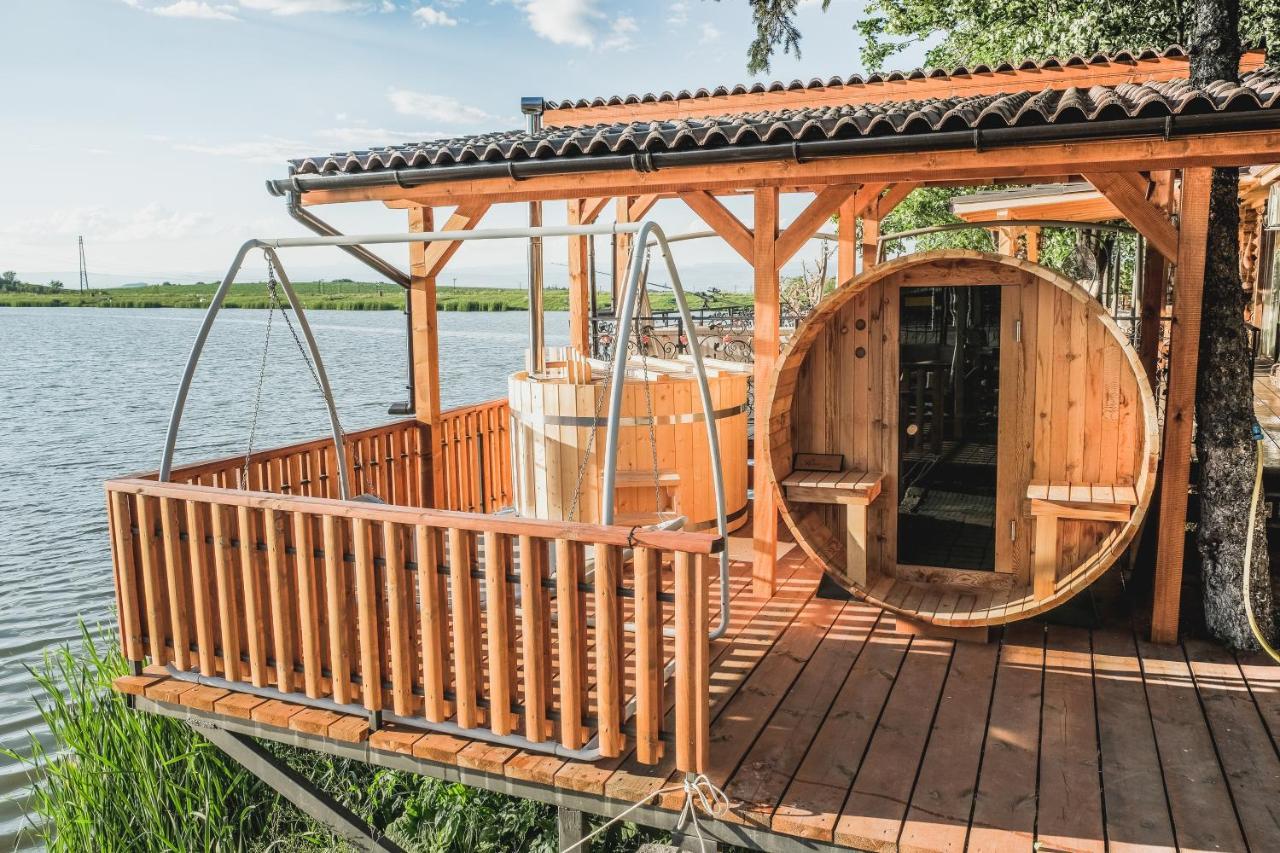 Къща За Гости Ivanyane Exterior foto
